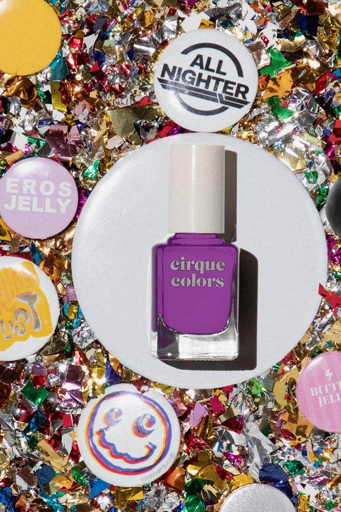 EROS JELLY NAGELLAK